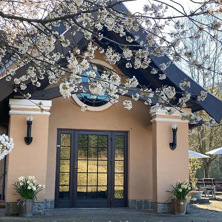 Bed and Breakfast Borgdal Silkeborg Esterno foto