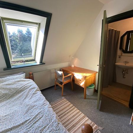 Bed and Breakfast Borgdal Silkeborg Camera foto