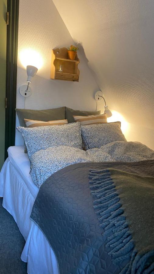 Bed and Breakfast Borgdal Silkeborg Esterno foto