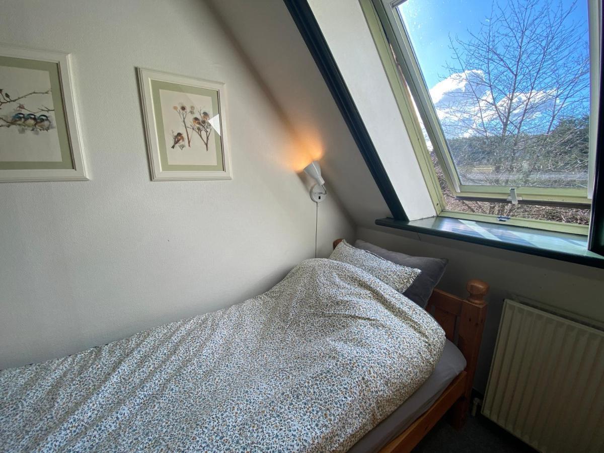 Bed and Breakfast Borgdal Silkeborg Camera foto
