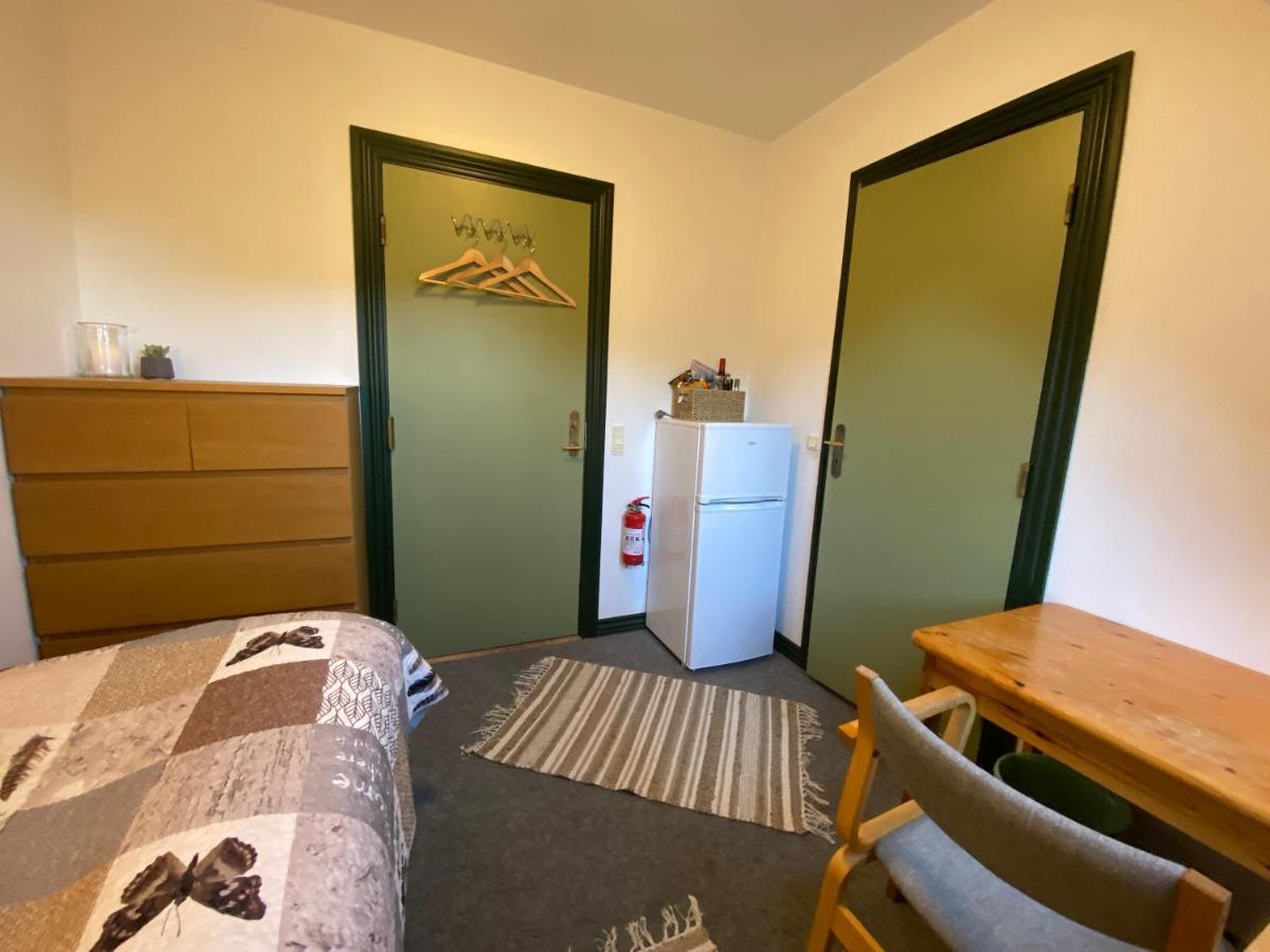 Bed and Breakfast Borgdal Silkeborg Esterno foto