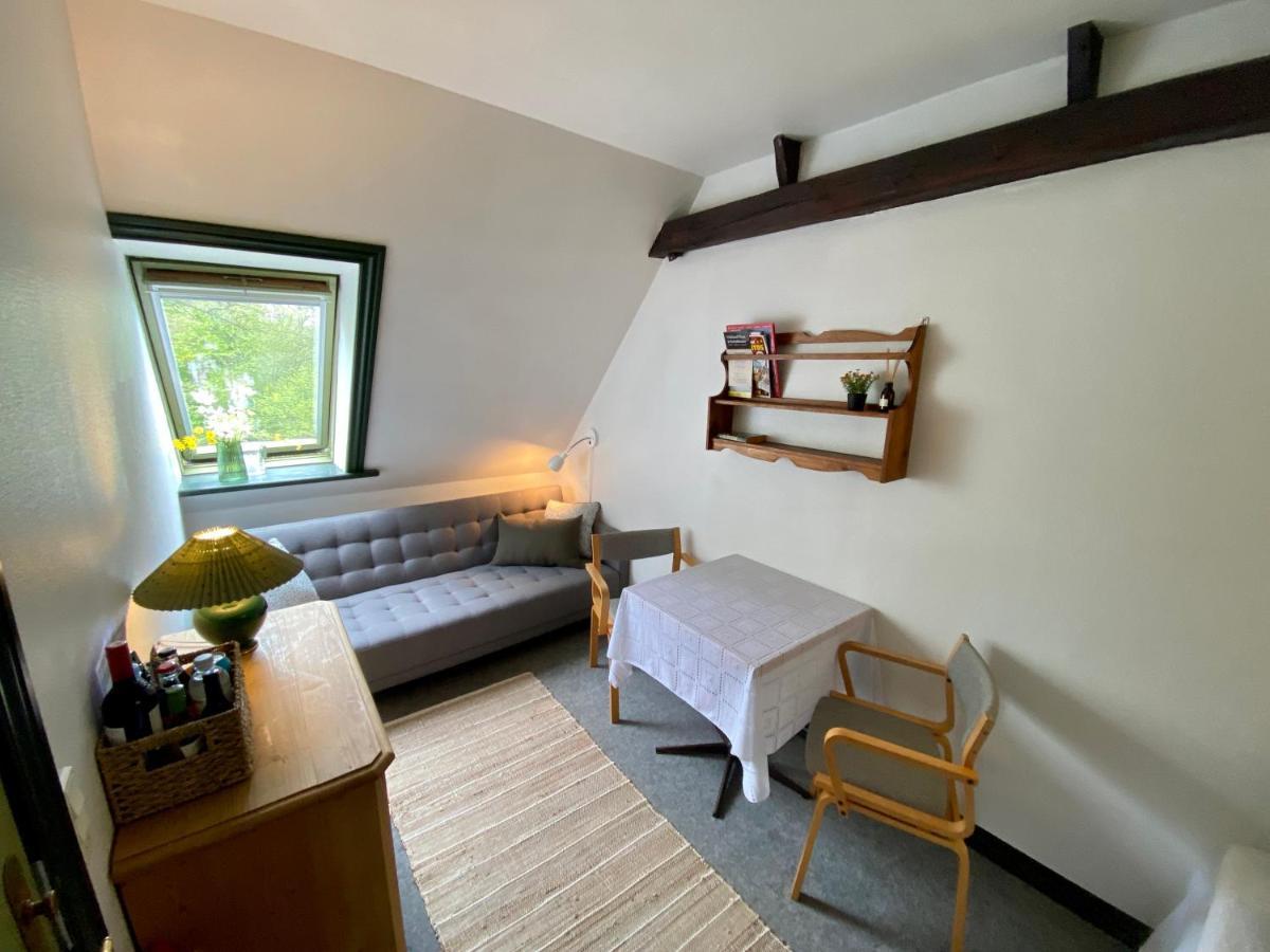 Bed and Breakfast Borgdal Silkeborg Esterno foto