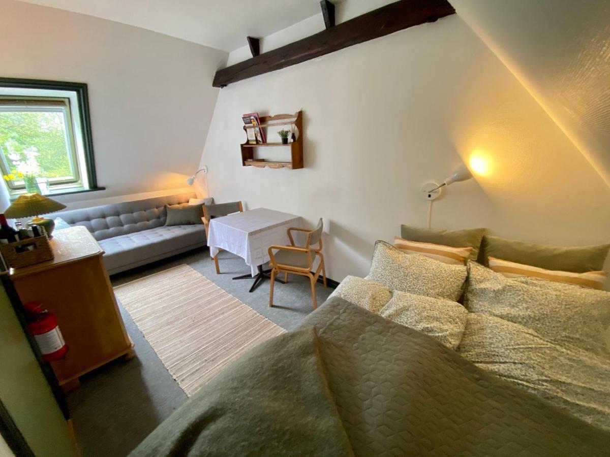 Bed and Breakfast Borgdal Silkeborg Esterno foto