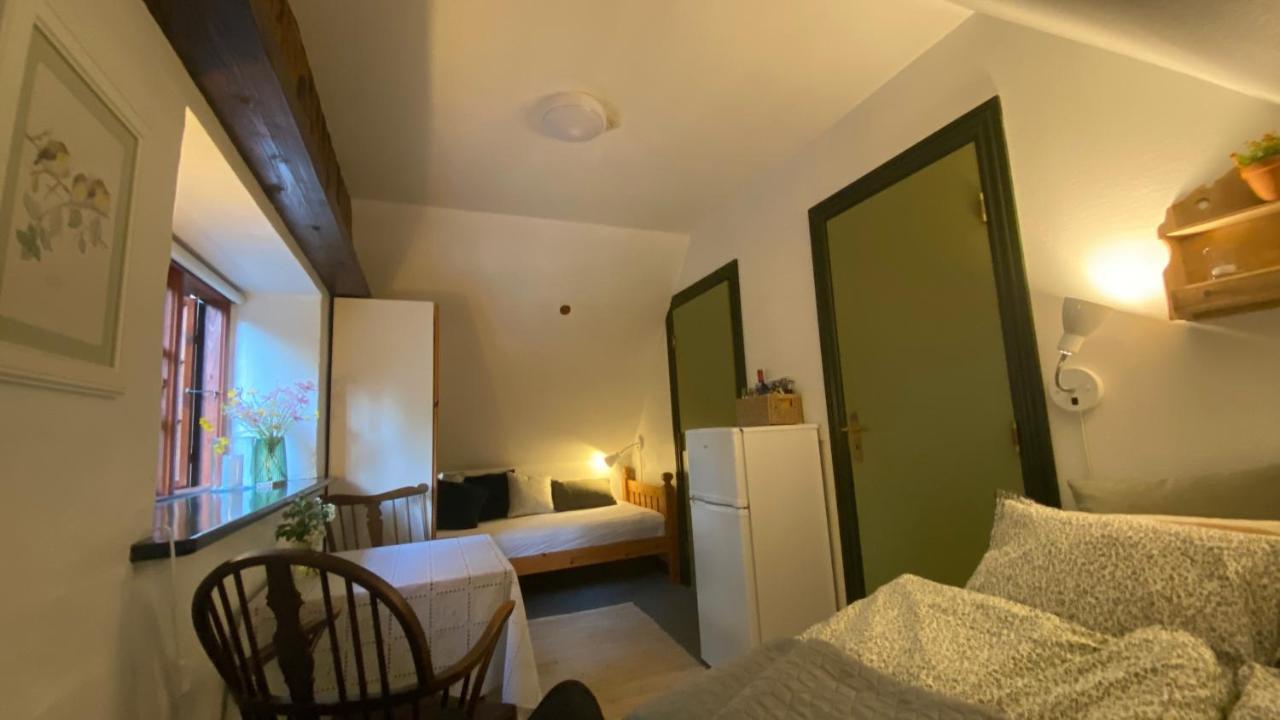 Bed and Breakfast Borgdal Silkeborg Esterno foto