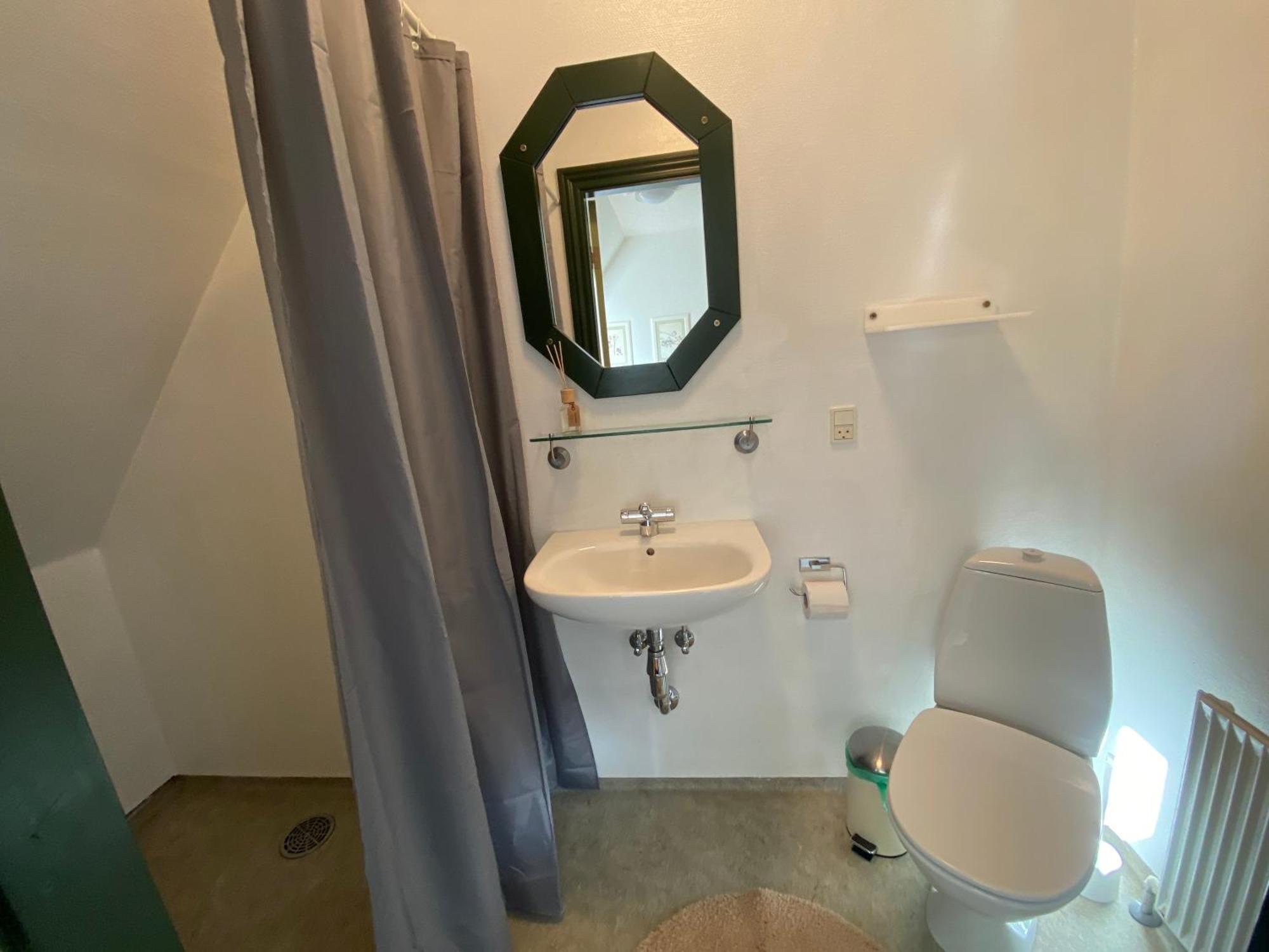 Bed and Breakfast Borgdal Silkeborg Camera foto