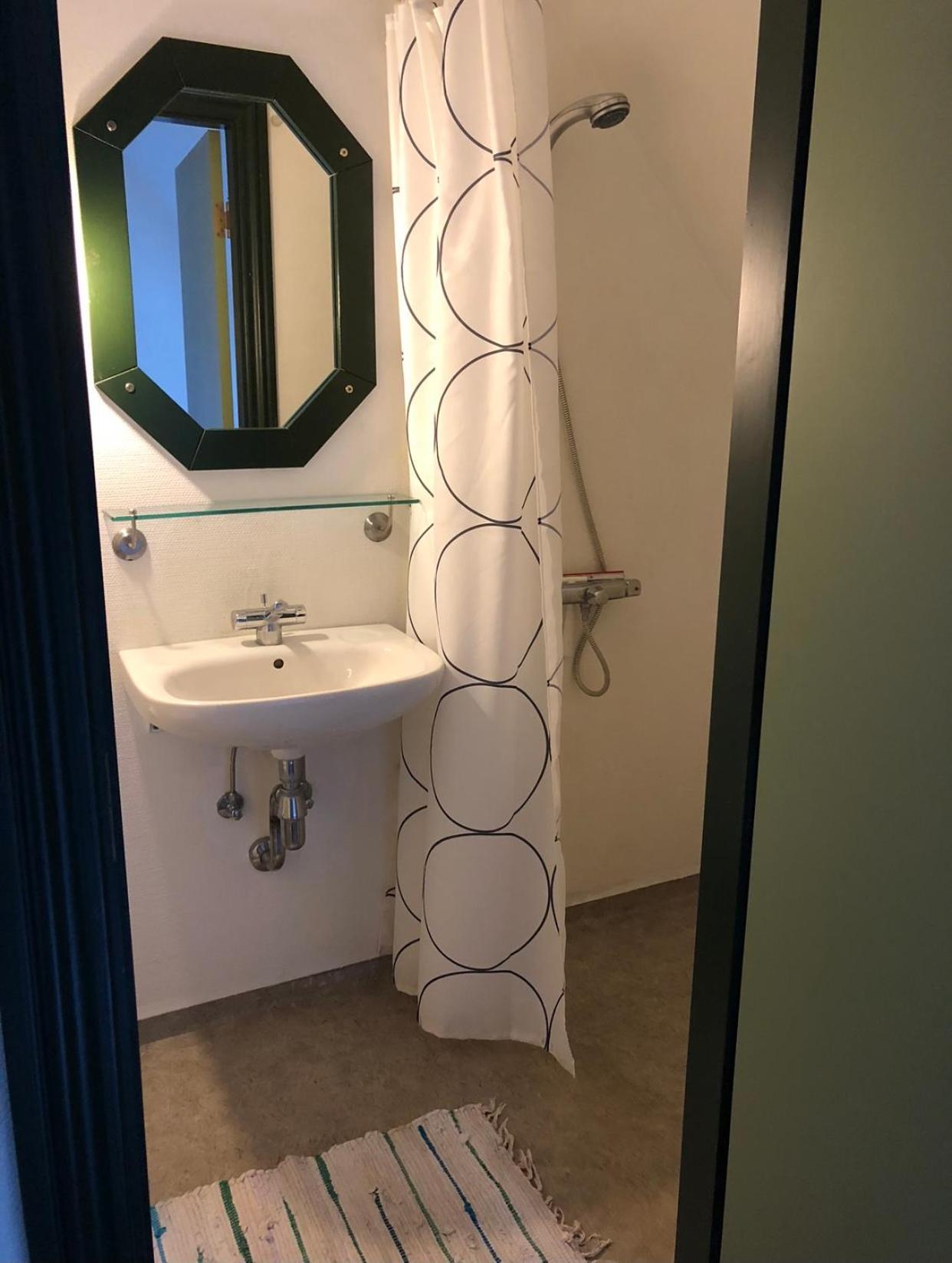 Bed and Breakfast Borgdal Silkeborg Esterno foto