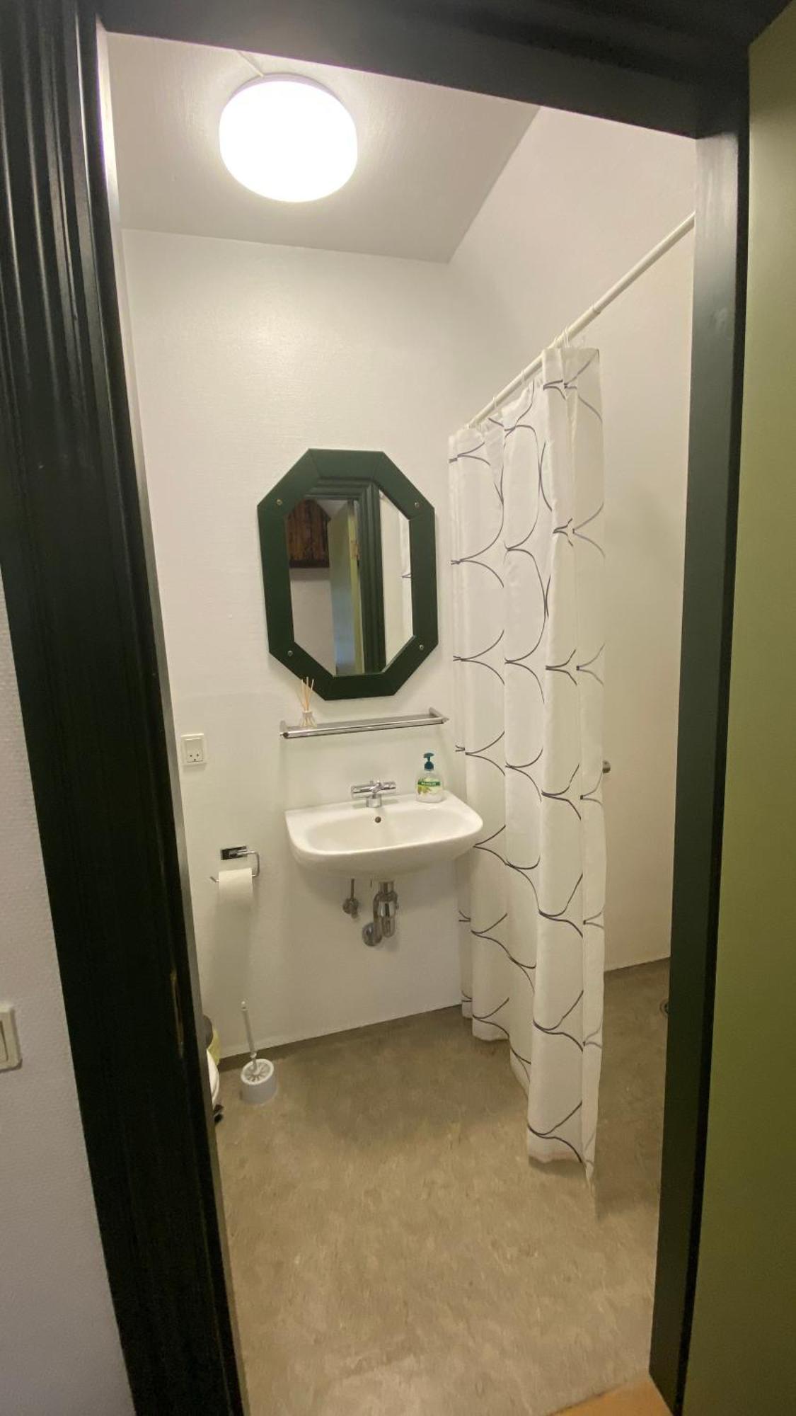 Bed and Breakfast Borgdal Silkeborg Esterno foto