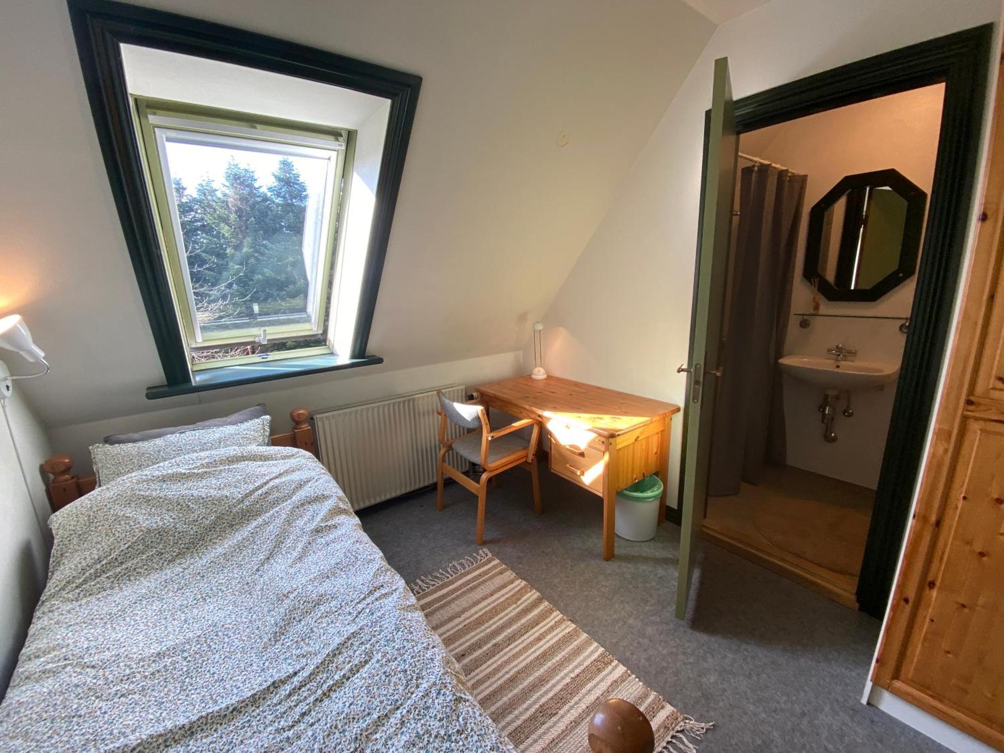 Bed and Breakfast Borgdal Silkeborg Camera foto